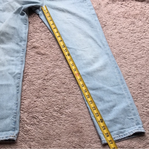 🌟HP🌟 Madewell | Perfect Summer Vintage Wash Jeans - Picture 11 of 14